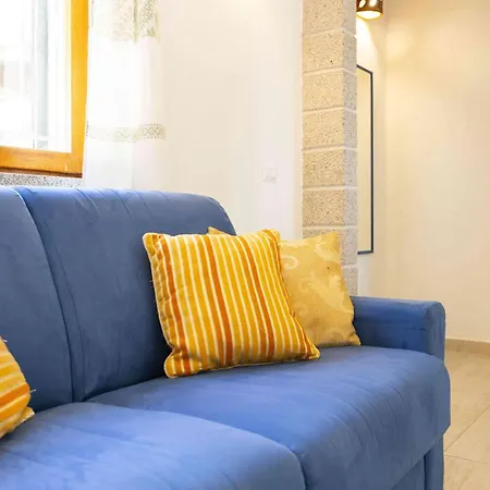 Panoramic Seaview Coastal Retreat With Pool * Cugnana
