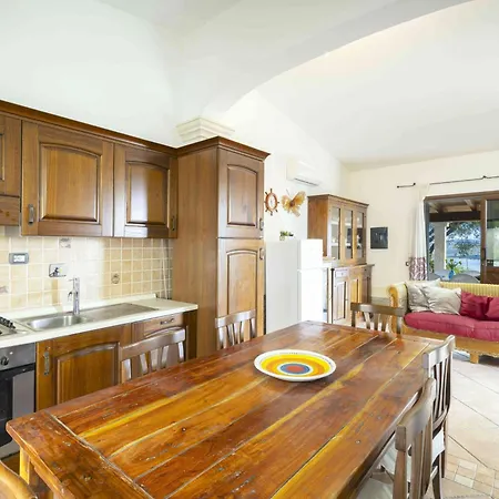 Holiday home Panoramic Seaview Coastal Retreat With Pool